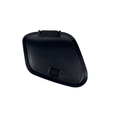 Yamaha Nmax v2 nmax nmax155 2020-2022 szerszámdobozhoz tároló fedél ABS FRISSÍTÉS oldalsó zsebfedél töltő vízálló kupak