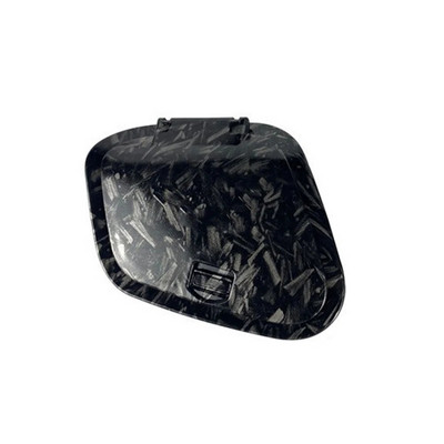 Yamaha Nmax v2 nmax nmax155 2020-2022 szerszámdobozhoz tároló fedél ABS FRISSÍTÉS oldalsó zsebfedél töltő vízálló kupak