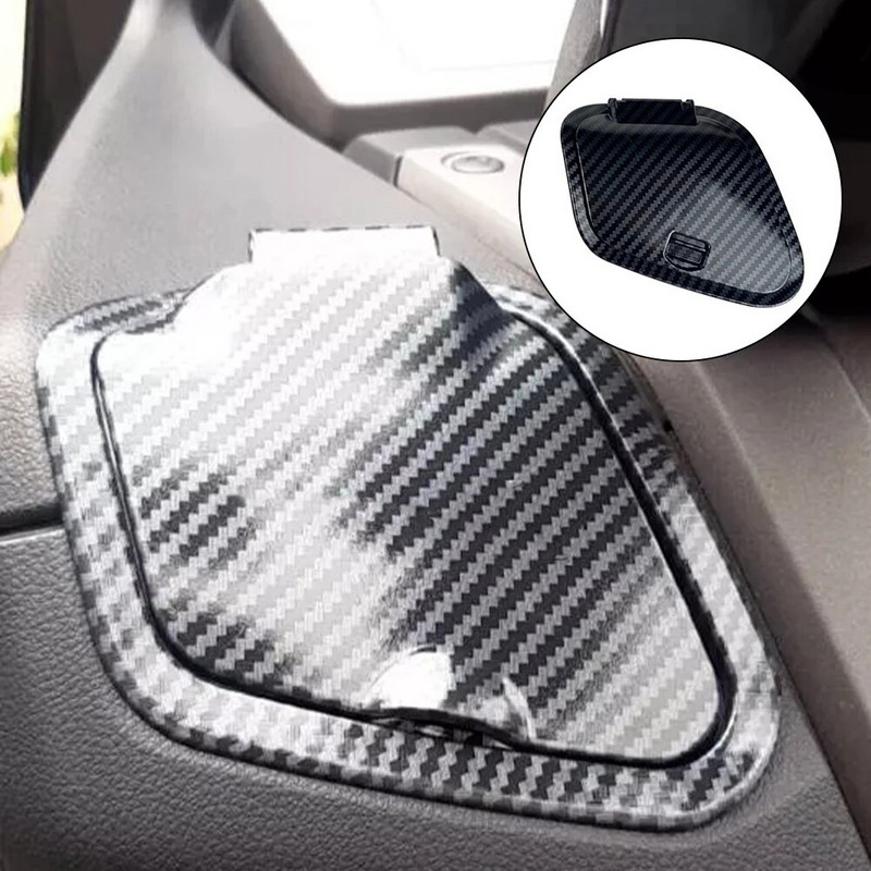 Yamaha Nmax v2 nmax nmax155 2020-2022 szerszámdobozhoz tároló fedél ABS FRISSÍTÉS oldalsó zsebfedél töltő vízálló kupak