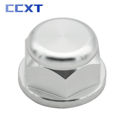 CNC esiratta lukustusmutri polt tagaketi reguleerija teljeploki ratta telje mutter KTM SX SXF XC XCF EXC EXCF XCW SMR 85-530 jaoks