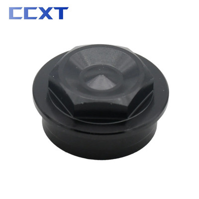 CNC esiratta lukustusmutri polt tagaketi reguleerija teljeploki ratta telje mutter KTM SX SXF XC XCF EXC EXCF XCW SMR 85-530 jaoks
