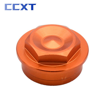 CNC esiratta lukustusmutri polt tagaketi reguleerija teljeploki ratta telje mutter KTM SX SXF XC XCF EXC EXCF XCW SMR 85-530 jaoks