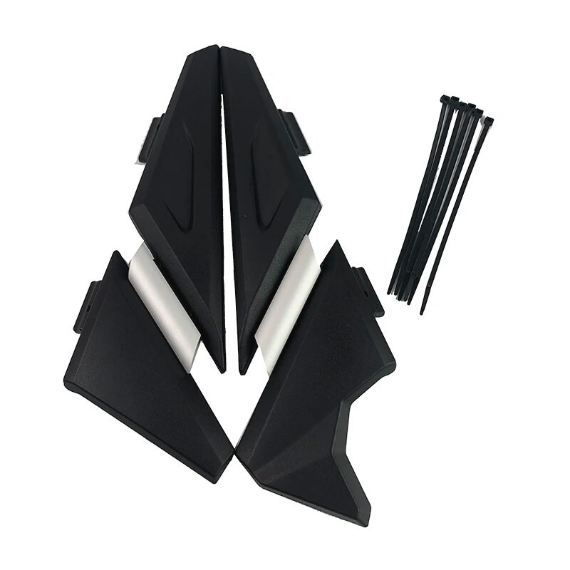 Rāmja iepildīšanas sānu paneļa komplekts Protector aizsarga pārsega aizsardzība priekš BMW R1250GS R 1250 GS Adventure R1200GS ADV GSA LC 2013-2022