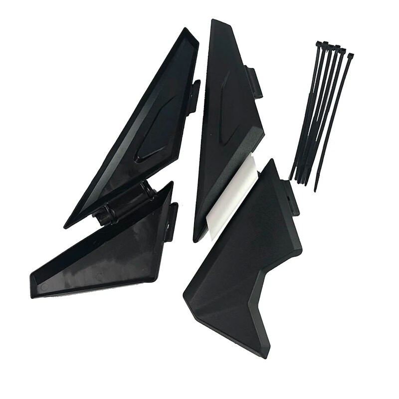 Rāmja iepildīšanas sānu paneļa komplekts Protector aizsarga pārsega aizsardzība priekš BMW R1250GS R 1250 GS Adventure R1200GS ADV GSA LC 2013-2022