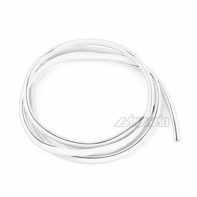 Mootorratta istmepuhvri kummist liin U-kasti trimmiriba VESPA GTS LX SPRINT PRIMAVERA S 50 125 150 300 Yamaha XMAX motorollerite jaoks