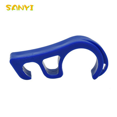 Bremžu āķis parkošanās drošības slēdzene Velosipēdu rampas stāvvietas slēdzene priekš Honda KTM Yamaha Kasawaki Husqvarna Suzuki motocikla universāla