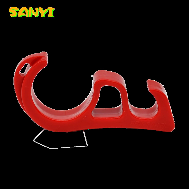 Bremžu āķis parkošanās drošības slēdzene Velosipēdu rampas stāvvietas slēdzene priekš Honda KTM Yamaha Kasawaki Husqvarna Suzuki motocikla universāla