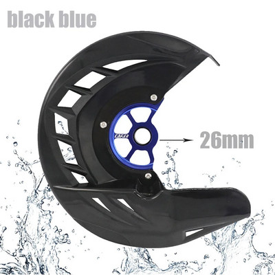 22 mm 26 mm esipiduri ketta kaitse KTM Husqvarna 125-400 450 530 SX SXF XC XCF EXC EXCF TC FC mootorratta pidurikate jaoks 2015-2022