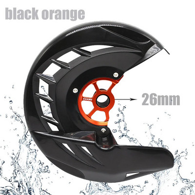 22 mm 26 mm esipiduri ketta kaitse KTM Husqvarna 125-400 450 530 SX SXF XC XCF EXC EXCF TC FC mootorratta pidurikate jaoks 2015-2022