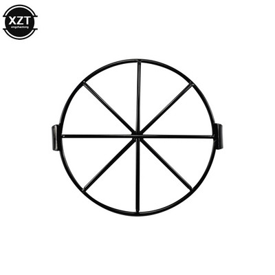 6,5 collu universāls motocikla priekšējo lukturu miglas luktura aizsargrežģa vāciņš Ducati Chopper Yamaha Cafe Racer