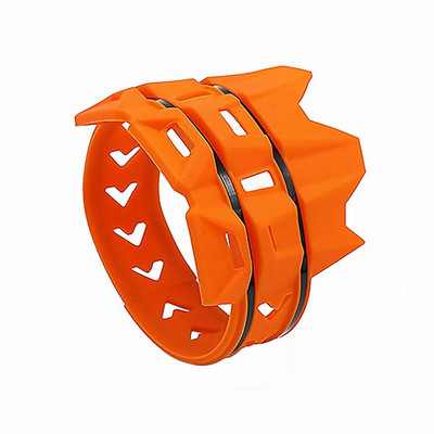 Izplūdes caurules aizsargpārsega aizsargs KTM EXC EXCF XC XCF XCW SX SXF TPI SIX DAYS 125 200 250 300 350 450 500 Universāls