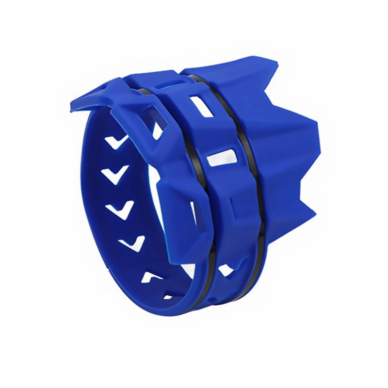 Izplūdes caurules aizsargpārsega aizsargs KTM EXC EXCF XC XCF XCW SX SXF TPI SIX DAYS 125 200 250 300 350 450 500 Universāls