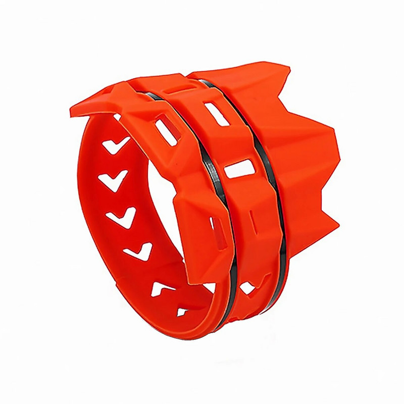 Izplūdes caurules aizsargpārsega aizsargs KTM EXC EXCF XC XCF XCW SX SXF TPI SIX DAYS 125 200 250 300 350 450 500 Universāls