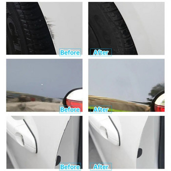 4 Χρώματα Car Scratches Repair Paint Paint Brush Auto Care Scratch Remover Maintenance Paint Care Car Scratch Repair Tools