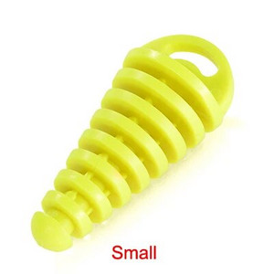 Motocikla izplūdes caurule motokrosa izplūdes caurule PVC gaisa atgaisošanas spraudnis izplūdes trokšņa slāpētājs trokšņa slāpētājs mazgāšanas spraudnis caurules aizsargs