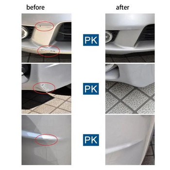 12ml Στυλό αφαίρεσης γρατσουνιών αυτοκινήτου Μαύρο μαργαριτάρι αδιάβροχο κιτ επισκευής γρατσουνιών αυτοκινήτου Auto Touch Up Paint Auto Scratch Remover