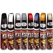 1 vnt. Profesionalus automobilių dažų taisymo rašiklis, atsparus vandeniui, skaidrus automobilinis sluoksnis, pašalinantis įbrėžimus, dažymo rašikliai, automobilių priedai