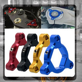 YAMAHA MT09 Tracer 900 YZFR1 YZFR6 YZF R1 R6 FZ1 FAZER mootorratta 14mm CNC alumiiniumist vedrustuse kahvli eelkoormusregulaatorite jaoks