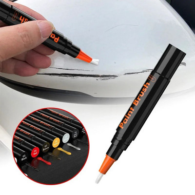 Car Paint Pen Professional Non-toxic Car Coat Permanent Water Resistant Repair Pen Clear Car Remover Auto Scratch Pen Waterproof