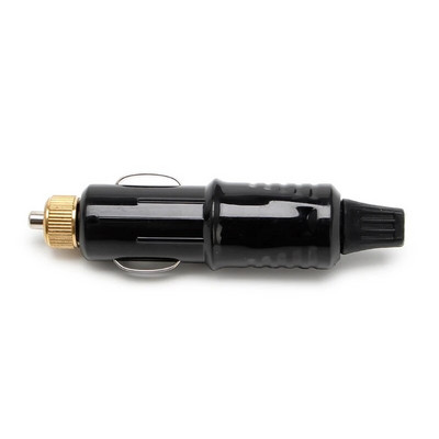 USB prievado maitinimo moteriško keitiklio adapterio kabelio automobilio cigarečių lizdo kištukas