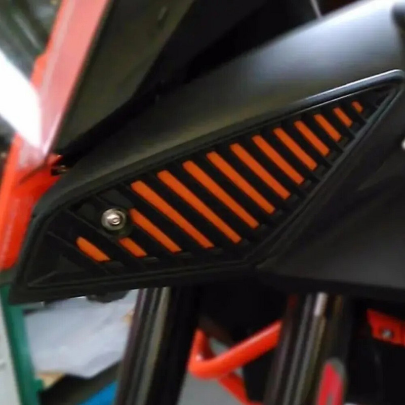 ZA 1290 Super Adventure RS 2018 2019 2020 Motocikl ABS filter zraka Zaštita od prašine Poklopac Grill Guard Protector Dodaci