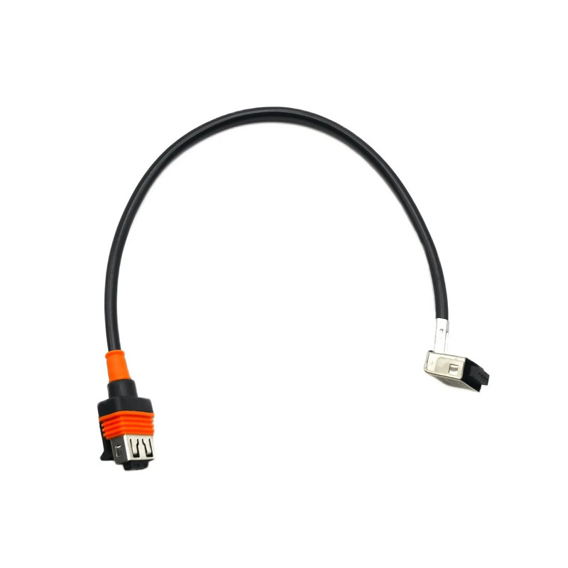 2 DB D1S D3S Adapter Relé D1C D3C Kábel HID Xenon Előtétek Vezetékcsatlakozó D1C D2C D3C D4C Xenon Izzók Nagyfeszültségű