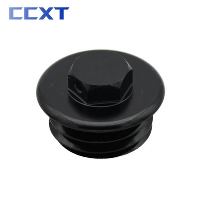 CNC motocross motorolaj betöltő dugósapka fedele KTM SX SXF XC XCF XCW XCFW EXC EXCF TPI Six Days 2004-2022 65SX 85SX 105SX számára