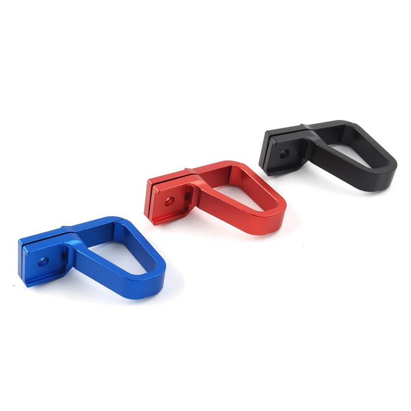 1 gab priekšējā bremžu kabeļa skavas līnijas vadotne Yamaha YZ125 YZ250 YZ250F YZ80 85 TTR125/L/E/LE WR250F WR450F WR400F WR250 WR426F