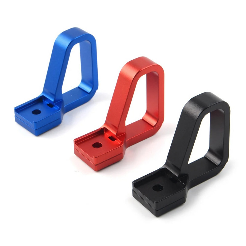 1 gab priekšējā bremžu kabeļa skavas līnijas vadotne Yamaha YZ125 YZ250 YZ250F YZ80 85 TTR125/L/E/LE WR250F WR450F WR400F WR250 WR426F