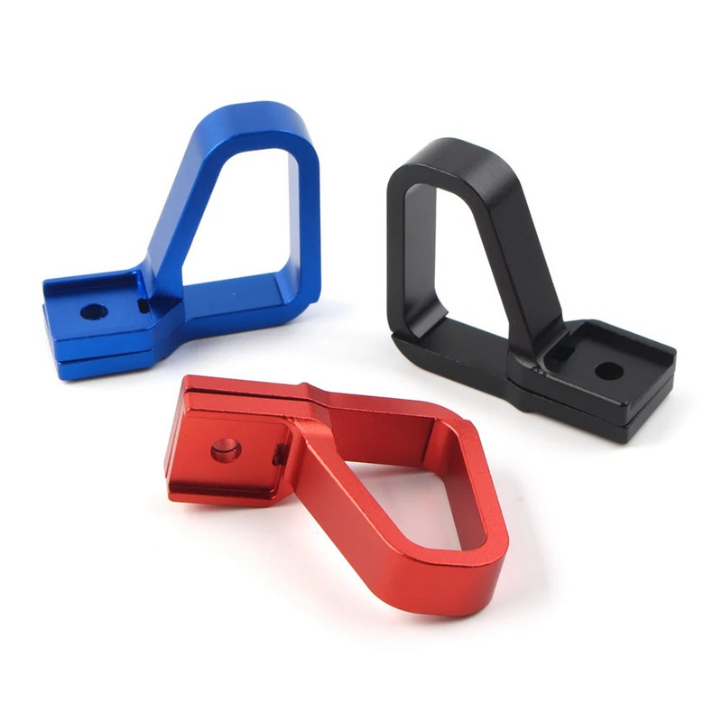 1 gab priekšējā bremžu kabeļa skavas līnijas vadotne Yamaha YZ125 YZ250 YZ250F YZ80 85 TTR125/L/E/LE WR250F WR450F WR400F WR250 WR426F