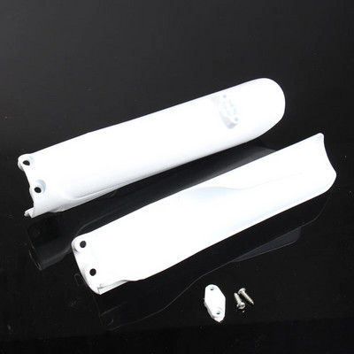 Motokrosa priekšējo dakšu aizsargu aizsargapvalki priekš KTM Husqvarna SX SXF XC XCF EXC XCW EXCF TC TE FC FE 125 250 300 350 501