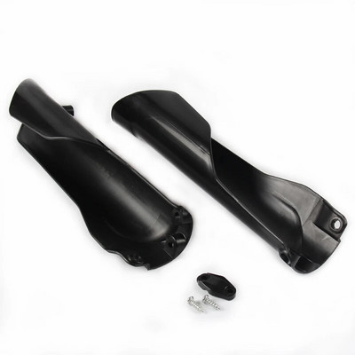 Motokrosa priekšējo dakšu aizsargu aizsargapvalki priekš KTM Husqvarna SX SXF XC XCF EXC XCW EXCF TC TE FC FE 125 250 300 350 501