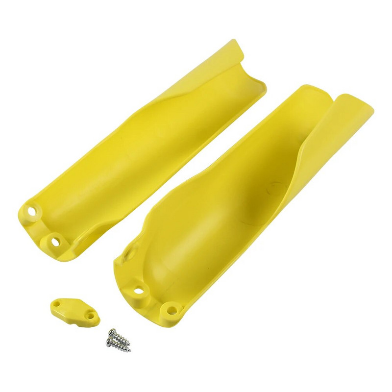 Motokrosa priekšējo dakšu aizsargu aizsargapvalki priekš KTM Husqvarna SX SXF XC XCF EXC XCW EXCF TC TE FC FE 125 250 300 350 501