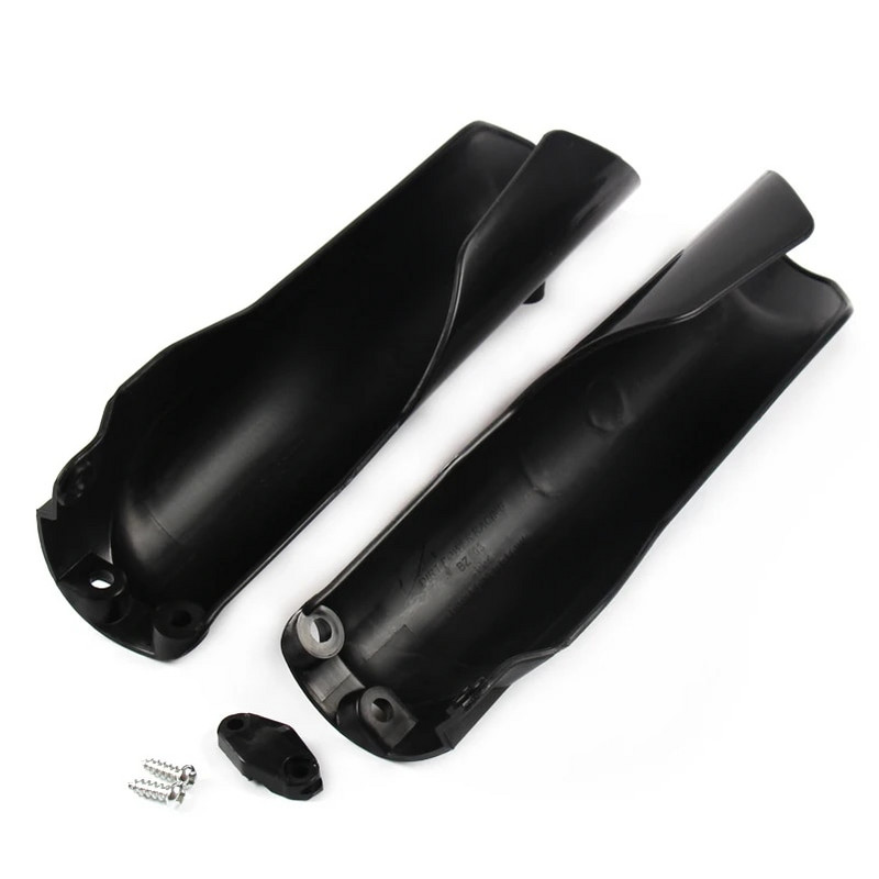 Motokrosa priekšējo dakšu aizsargu aizsargapvalki priekš KTM Husqvarna SX SXF XC XCF EXC XCW EXCF TC TE FC FE 125 250 300 350 501