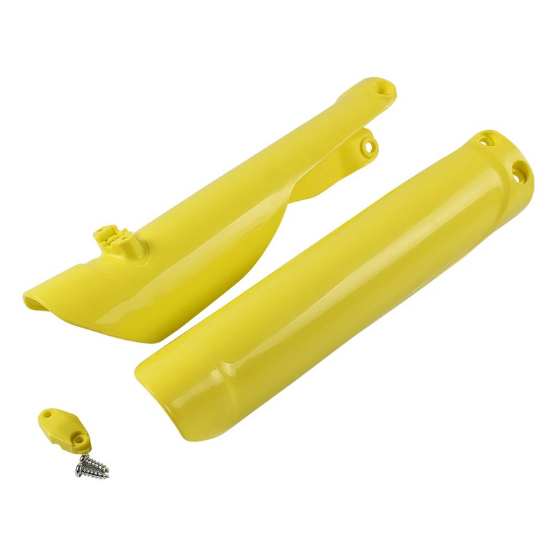 Motokrosa priekšējo dakšu aizsargu aizsargapvalki priekš KTM Husqvarna SX SXF XC XCF EXC XCW EXCF TC TE FC FE 125 250 300 350 501