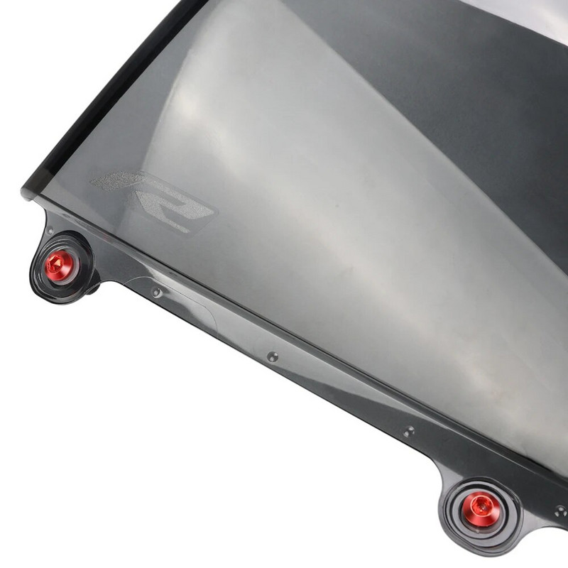 5mm 10 τμχ μοτοσικλέτας μπουλόνια παρμπρίζ Βίδες παξιμάδι για Suzuki GSXR GSX-R 600 750 1000 K1 K2 K3 K4 K5 K6 K7 K8 K9 K11