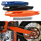 Mootorratta õõtshoova pöördehoova kaitsekate KTM XCW XCWF EXC EXCF jaoks Husqvarna TC FC TE FE 125 250 300 350 400 450 500 jaoks