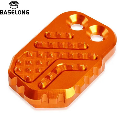 KTM 390 790 950 990 1050 1090 1190 ADVENTURE /R/S 1290 Super Adventure motocikla aizmugurējās pēdas bremžu sviras tapas kluča pagarinājums