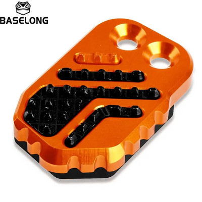 KTM 390 790 950 990 1050 1090 1190 ADVENTURE /R/S 1290 Super Adventure motocikla aizmugurējās pēdas bremžu sviras tapas kluča pagarinājums