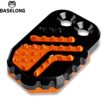 KTM 390 790 950 990 1050 1090 1190 ADVENTURE /R/S 1290 Super Adventure motocikla aizmugurējās pēdas bremžu sviras tapas kluča pagarinājums