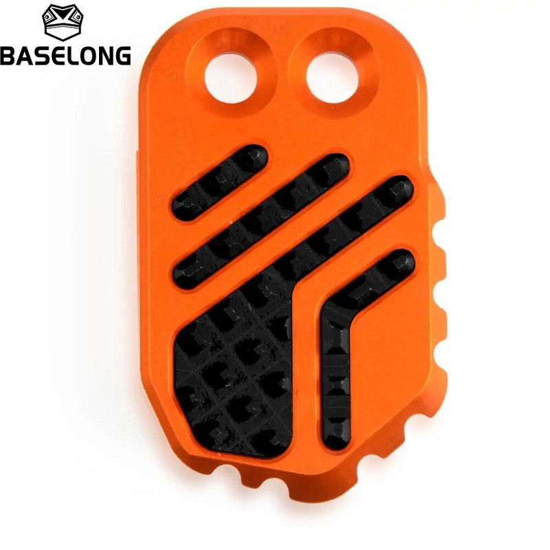 KTM 390 790 950 990 1050 1090 1190 ADVENTURE /R/S 1290 Super Adventure motocikla aizmugurējās pēdas bremžu sviras tapas kluča pagarinājums