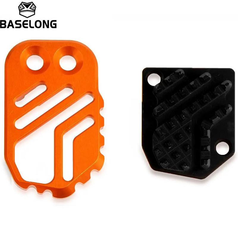 KTM 390 790 950 990 1050 1090 1190 ADVENTURE /R/S 1290 Super Adventure motocikla aizmugurējās pēdas bremžu sviras tapas kluča pagarinājums