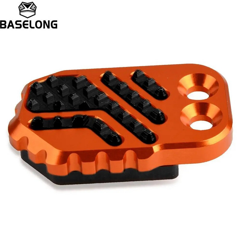 KTM 390 790 950 990 1050 1090 1190 ADVENTURE /R/S 1290 Super Adventure motocikla aizmugurējās pēdas bremžu sviras tapas kluča pagarinājums