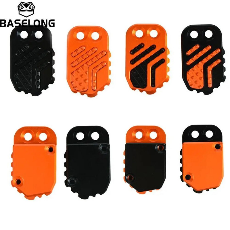 KTM 390 790 950 990 1050 1090 1190 ADVENTURE /R/S 1290 Super Adventure motocikla aizmugurējās pēdas bremžu sviras tapas kluča pagarinājums