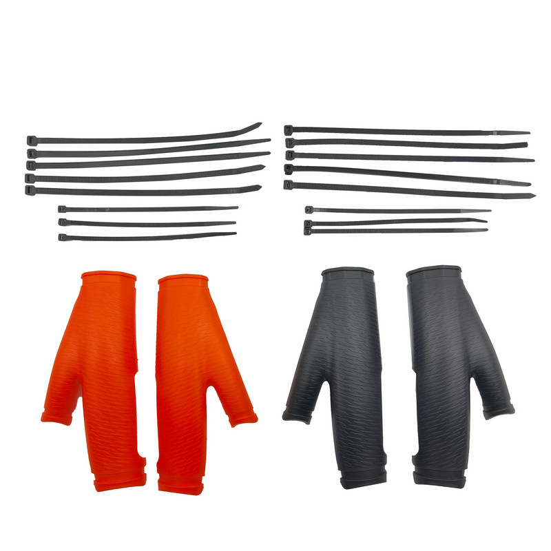 Motociklu rāmja pārsega virsbūves aizsarga aizsargs priekš KTM SX SXF XC XCF EXC EXCF 125 150 250 300 350 450 500 2019 2020 2021 2022