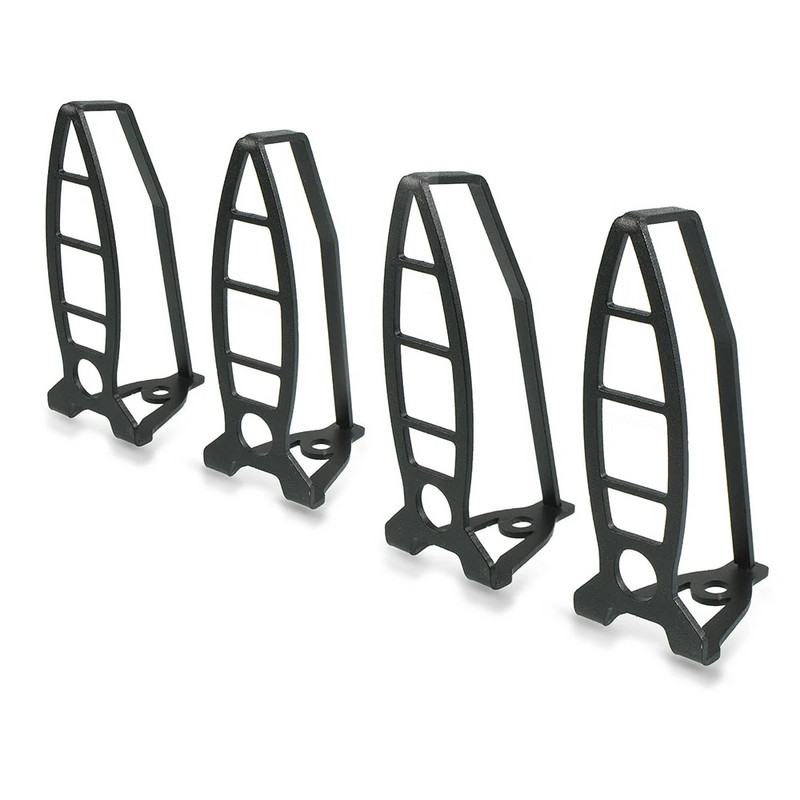 Motocikla priekšējā un aizmugurējā pagrieziena signāla LED gaismas aizsardzības vāciņš BMW R1200GS LC ADV R 1250 GS Adventure F850GS ADV F750GS daļai