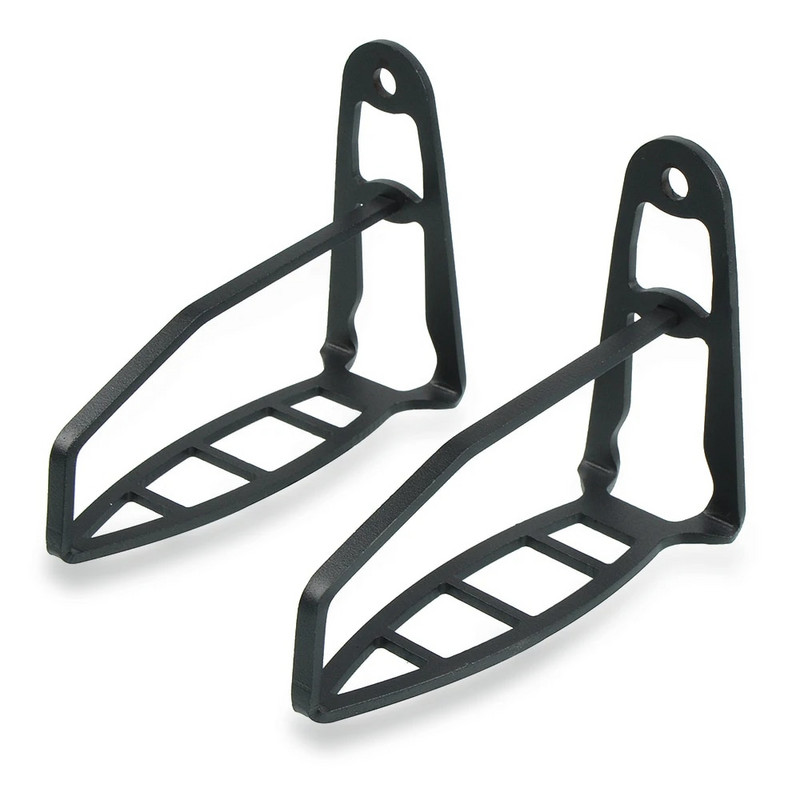 Motocikla priekšējā un aizmugurējā pagrieziena signāla LED gaismas aizsardzības vāciņš BMW R1200GS LC ADV R 1250 GS Adventure F850GS ADV F750GS daļai