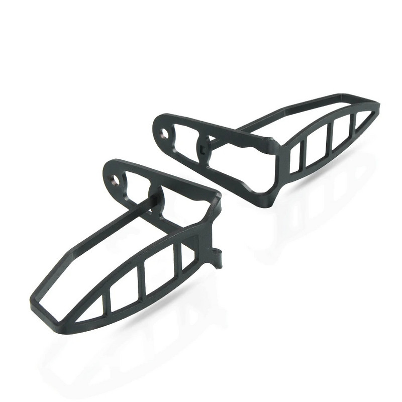 Motocikla priekšējā un aizmugurējā pagrieziena signāla LED gaismas aizsardzības vāciņš BMW R1200GS LC ADV R 1250 GS Adventure F850GS ADV F750GS daļai