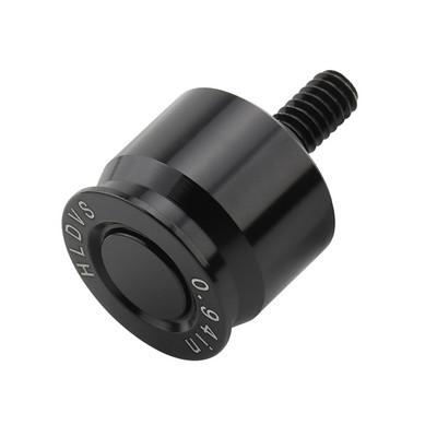 Βίδα βίδας πίσω καθίσματος φτερό μοτοσικλέτας για Harley Sportster 96-2023 Wide Glide Street Bob Roadking Fatbob Streetbob Softail Dyna