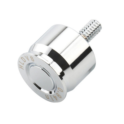 Βίδα βίδας πίσω καθίσματος φτερό μοτοσικλέτας για Harley Sportster 96-2023 Wide Glide Street Bob Roadking Fatbob Streetbob Softail Dyna